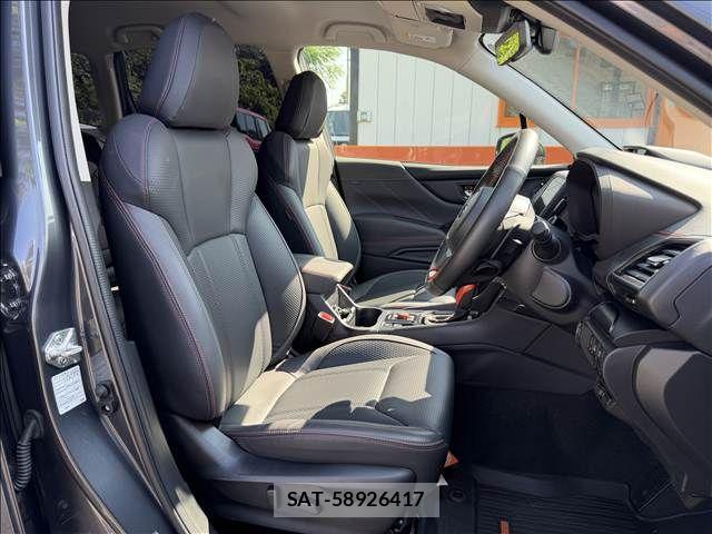 Subaru FORESTER 2022-07 8626828-8