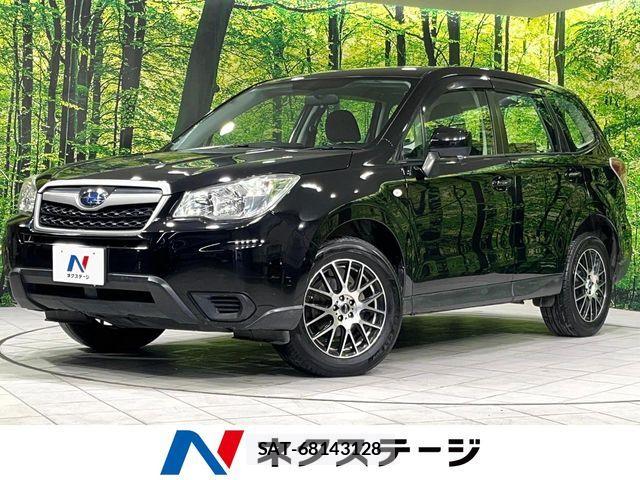 Subaru FORESTER 2013-01 8626841-0