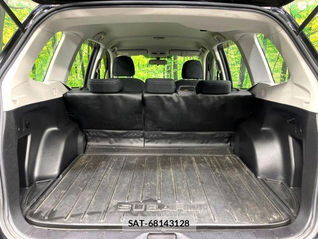 Subaru FORESTER 2013-01 8626841-9