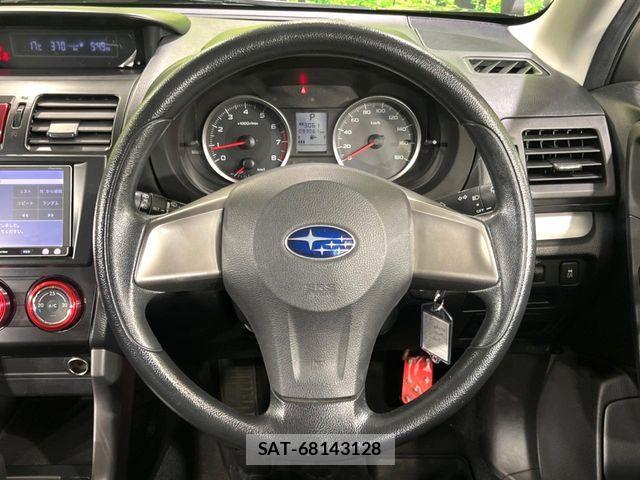 Subaru FORESTER 2013-01 8626841-10