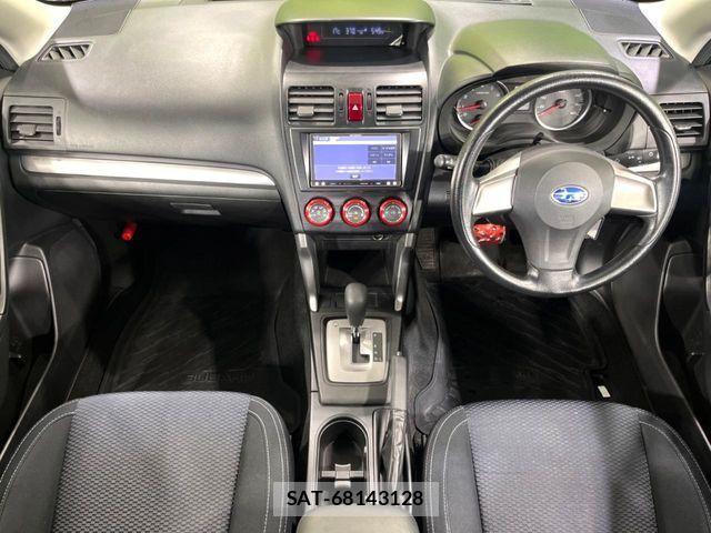 Subaru FORESTER 2013-01 8626841-2