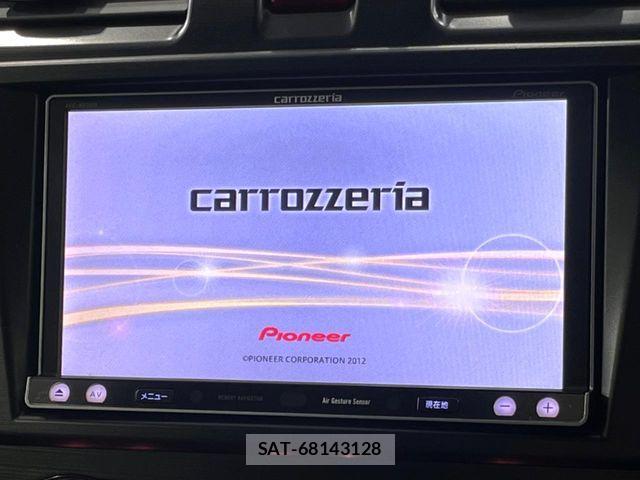 Subaru FORESTER 2013-01 8626841-3