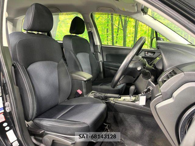 Subaru FORESTER 2013-01 8626841-7