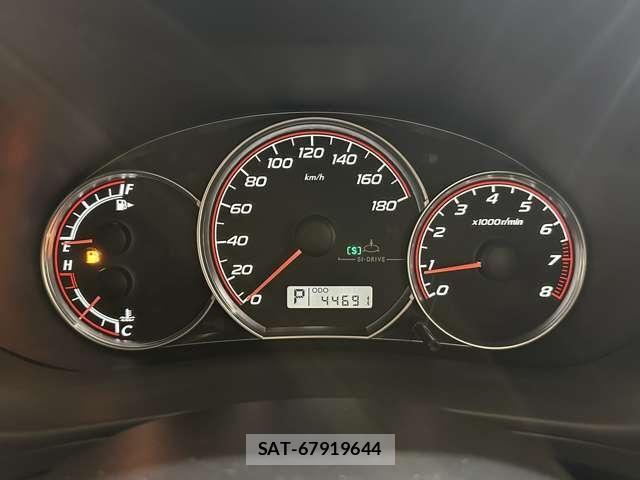 Subaru FORESTER 2009-12 8626847-10
