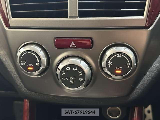 Subaru FORESTER 2009-12 8626847-19