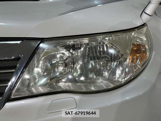 Subaru FORESTER 2009-12 8626847-29