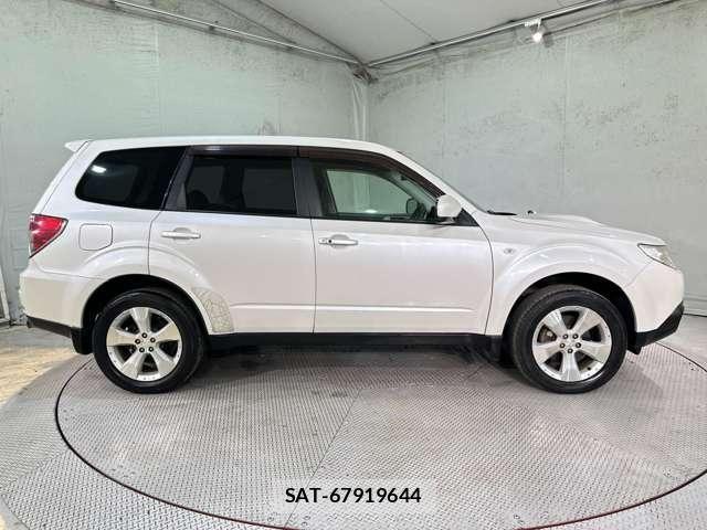 Subaru FORESTER 2009-12 8626847-3