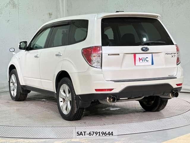 Subaru FORESTER 2009-12 8626847-6