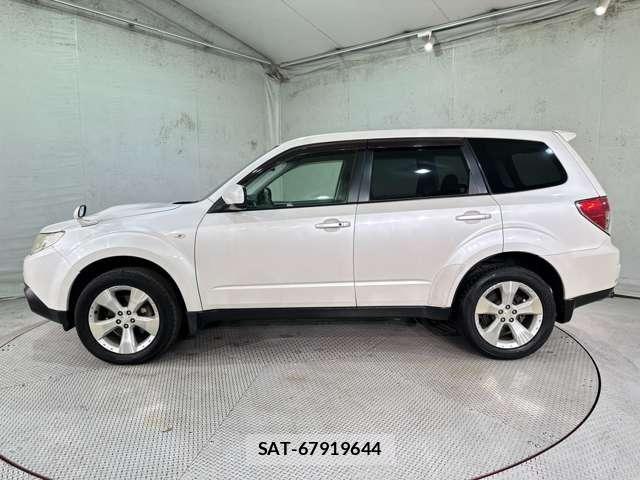 Subaru FORESTER 2009-12 8626847-7