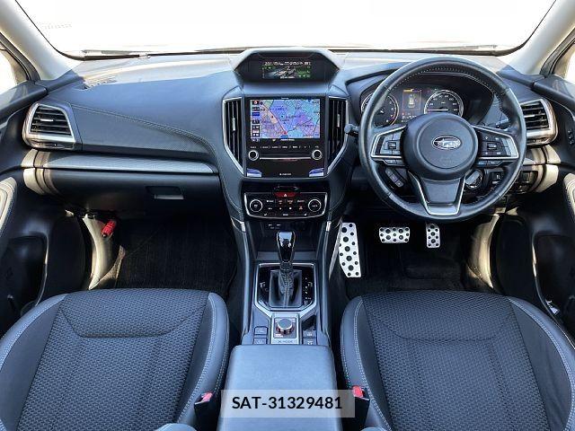 Subaru FORESTER 2020-09 8626835-1