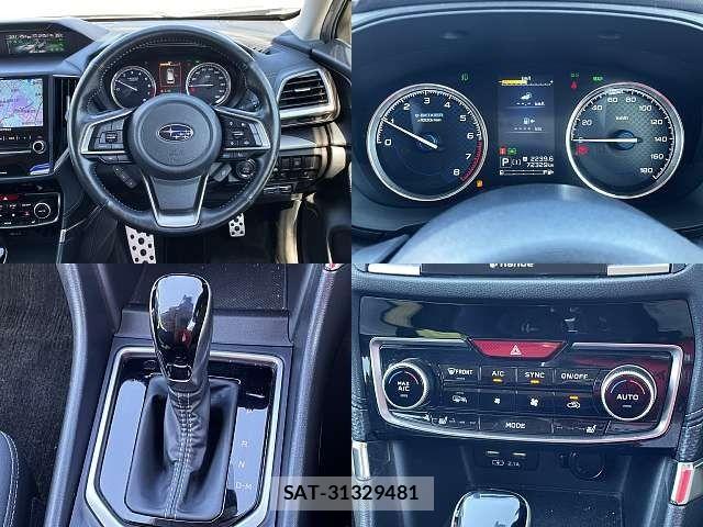 Subaru FORESTER 2020-09 8626835-3