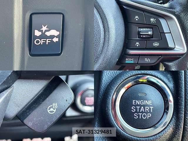 Subaru FORESTER 2020-09 8626835-4