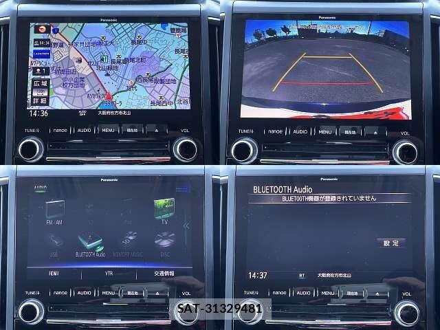 Subaru FORESTER 2020-09 8626835-5