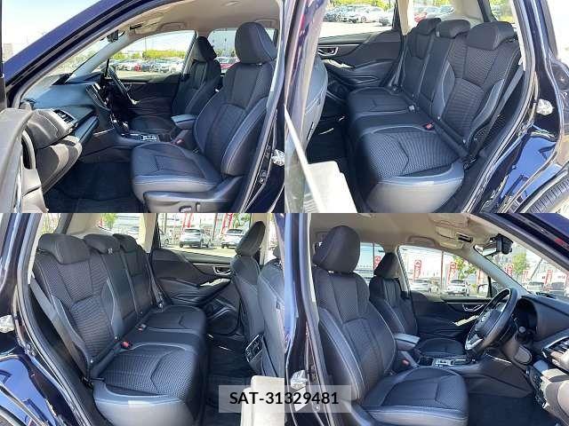 Subaru FORESTER 2020-09 8626835-7