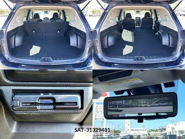 Subaru FORESTER 2020-09 8626835-8