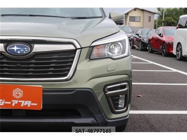 Subaru FORESTER 2020-04 8626834-9