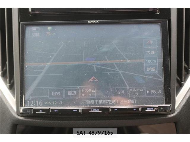 Subaru FORESTER 2020-04 8626834-1