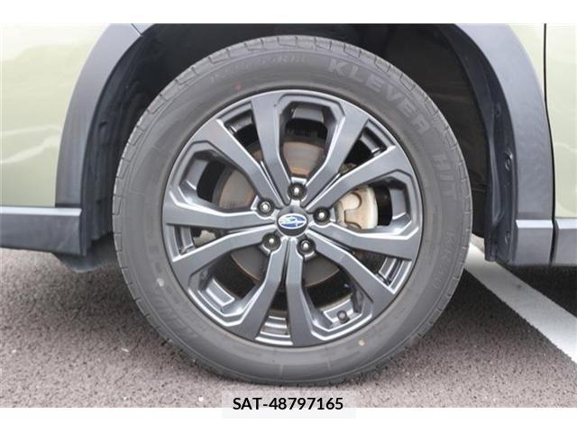 Subaru FORESTER 2020-04 8626834-22
