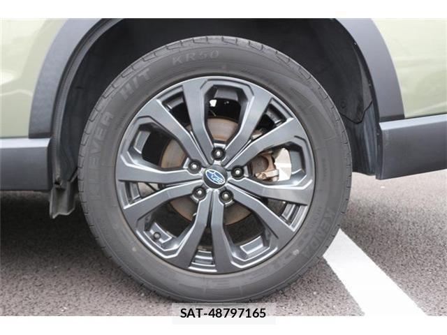 Subaru FORESTER 2020-04 8626834-28