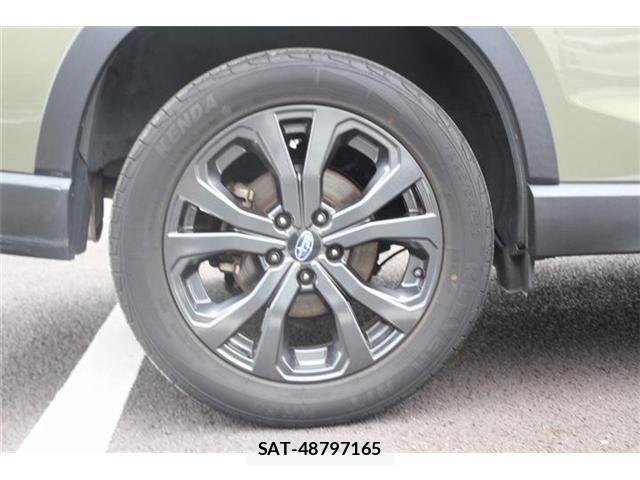 Subaru FORESTER 2020-04 8626834-29