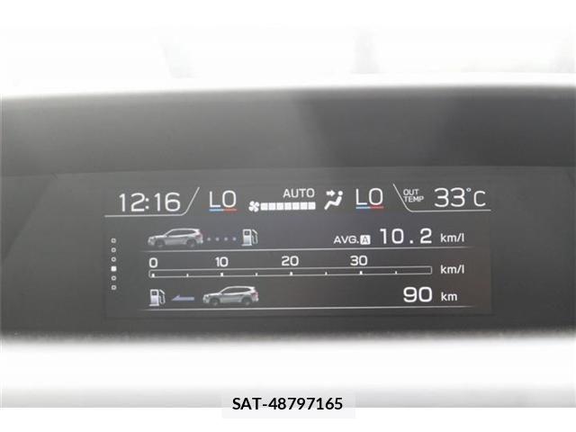 Subaru FORESTER 2020-04 8626834-3