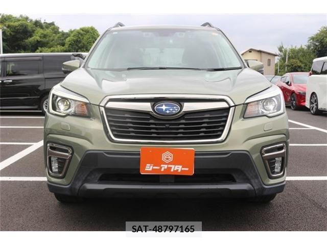 Subaru FORESTER 2020-04 8626834-6