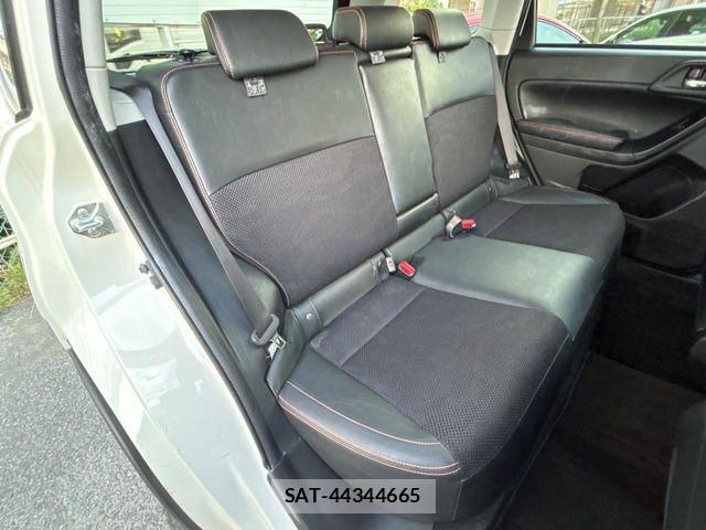 Subaru FORESTER 2015-11 8626840-9