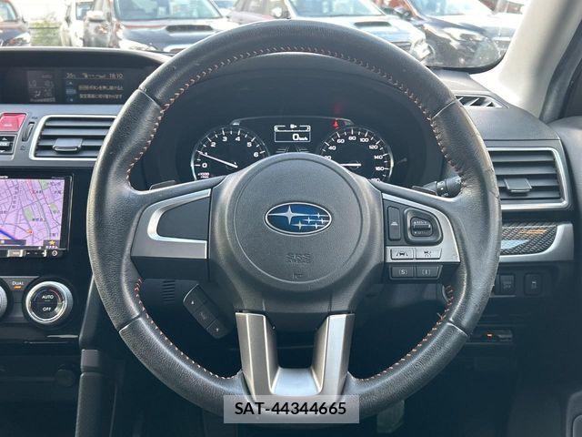 Subaru FORESTER 2015-11 8626840-11