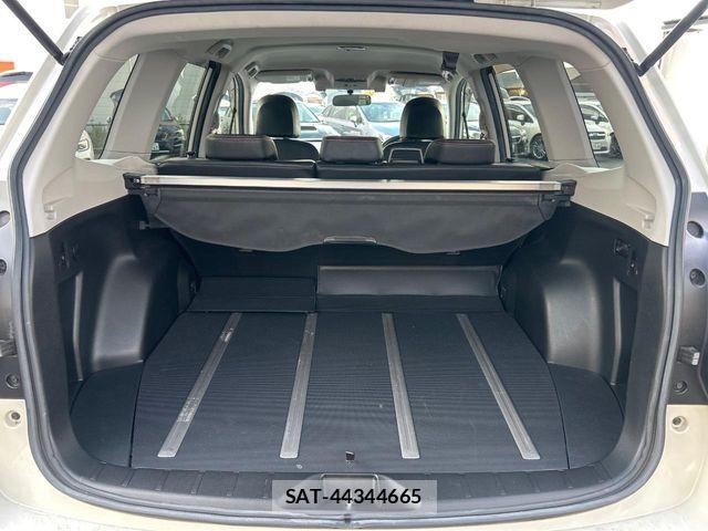 Subaru FORESTER 2015-11 8626840-13