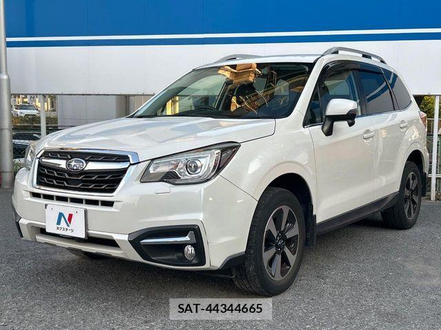 Subaru FORESTER 2015-11 8626840-14