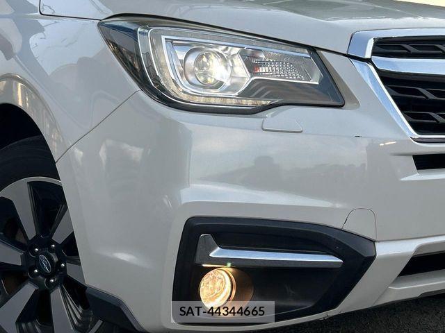Subaru FORESTER 2015-11 8626840-15
