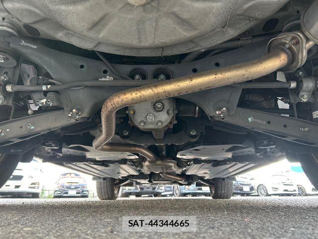 Subaru FORESTER 2015-11 8626840-18