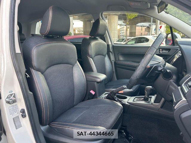 Subaru FORESTER 2015-11 8626840-8