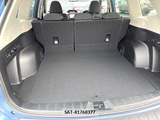Subaru FORESTER 2020-12 8626831-9