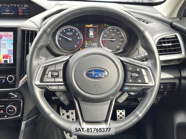 Subaru FORESTER 2020-12 8626831-10
