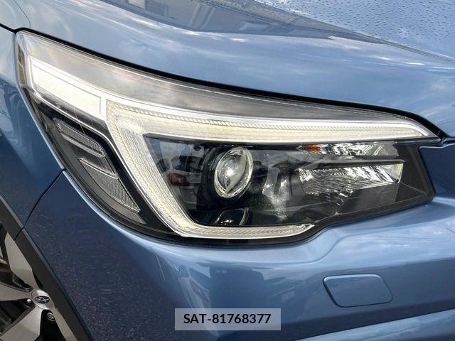 Subaru FORESTER 2020-12 8626831-11