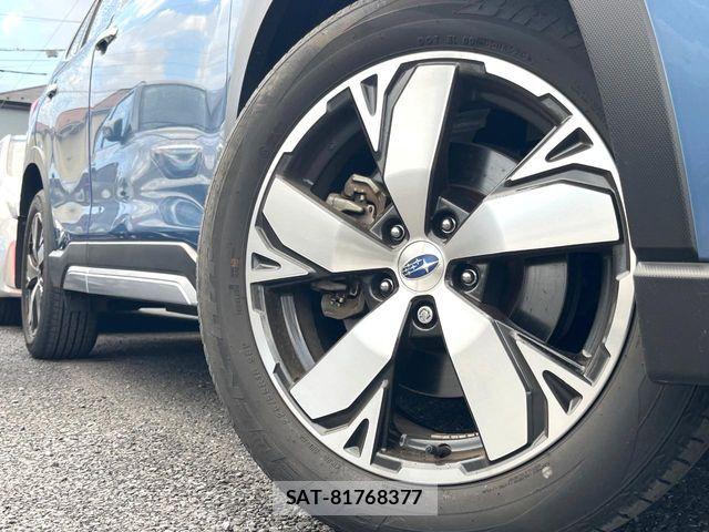 Subaru FORESTER 2020-12 8626831-12