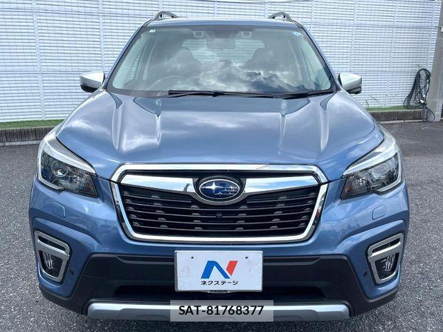 Subaru FORESTER 2020-12 8626831-13