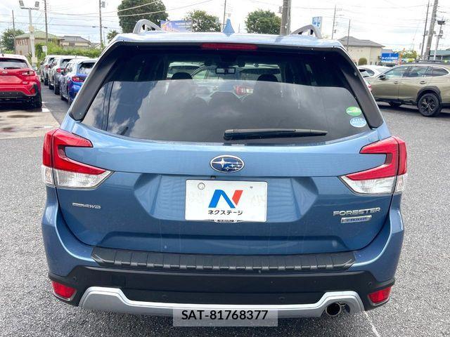 Subaru FORESTER 2020-12 8626831-14