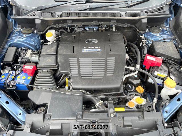 Subaru FORESTER 2020-12 8626831-17