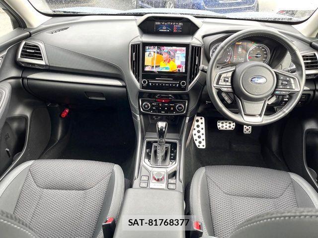 Subaru FORESTER 2020-12 8626831-1
