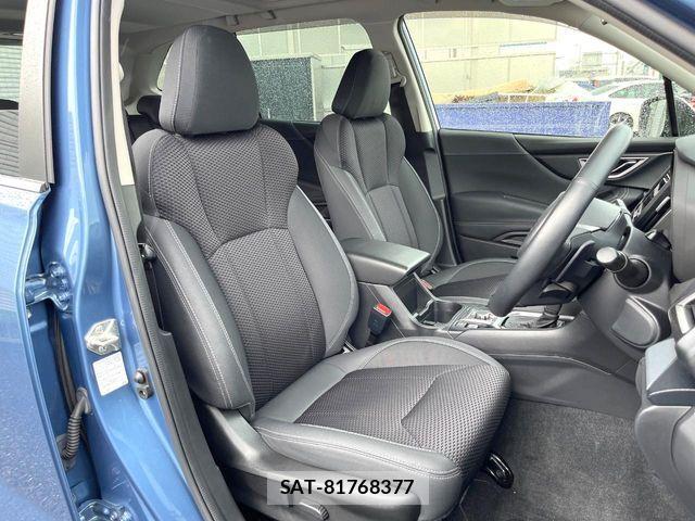 Subaru FORESTER 2020-12 8626831-7