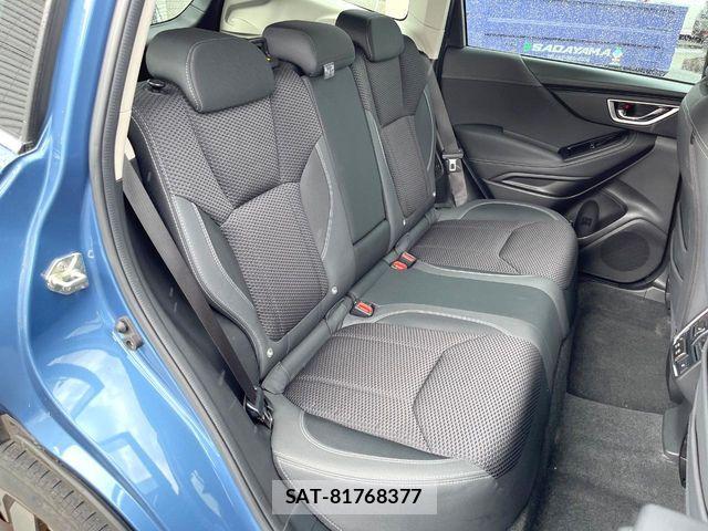 Subaru FORESTER 2020-12 8626831-8