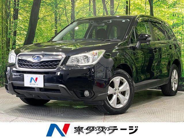 Subaru FORESTER 2013-09 8626845-0