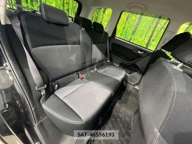Subaru FORESTER 2013-09 8626845-9