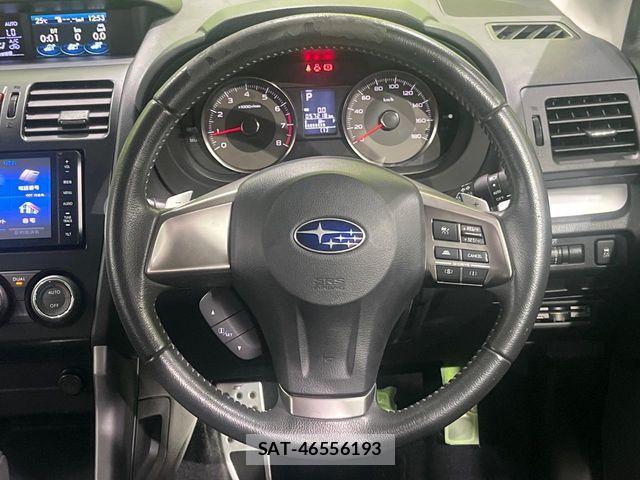 Subaru FORESTER 2013-09 8626845-11