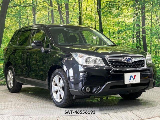 Subaru FORESTER 2013-09 8626845-16