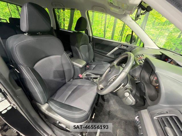 Subaru FORESTER 2013-09 8626845-8
