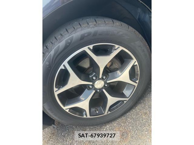 Subaru FORESTER 2014-03 8626854-9