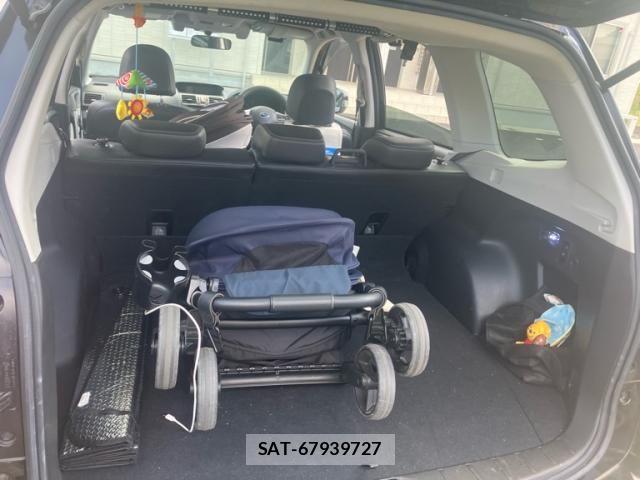 Subaru FORESTER 2014-03 8626854-10